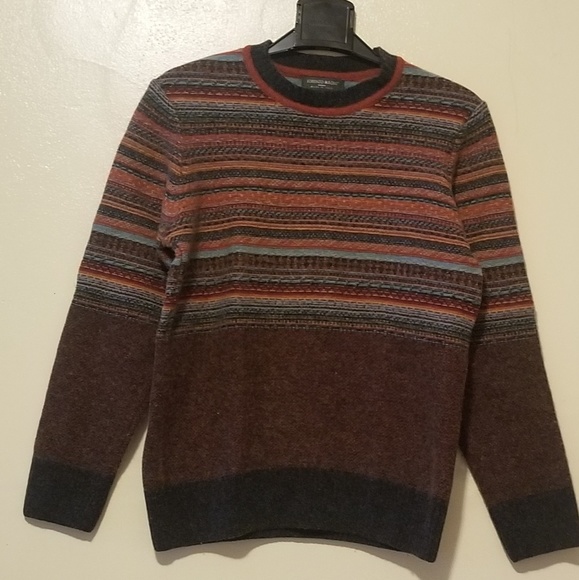 🧣Lorenzo Magni Men's Sweater 🧣 - Picture 3 of 5